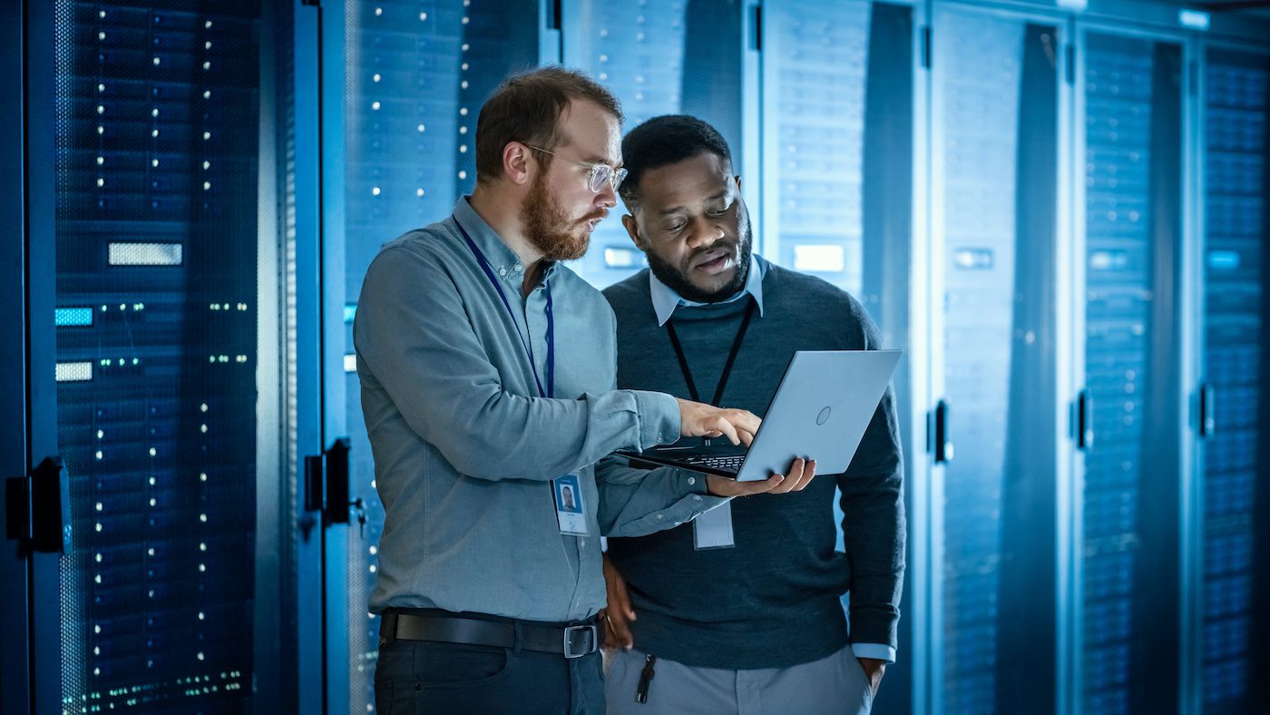 The Software-Defined Data Center (SDDC) Market