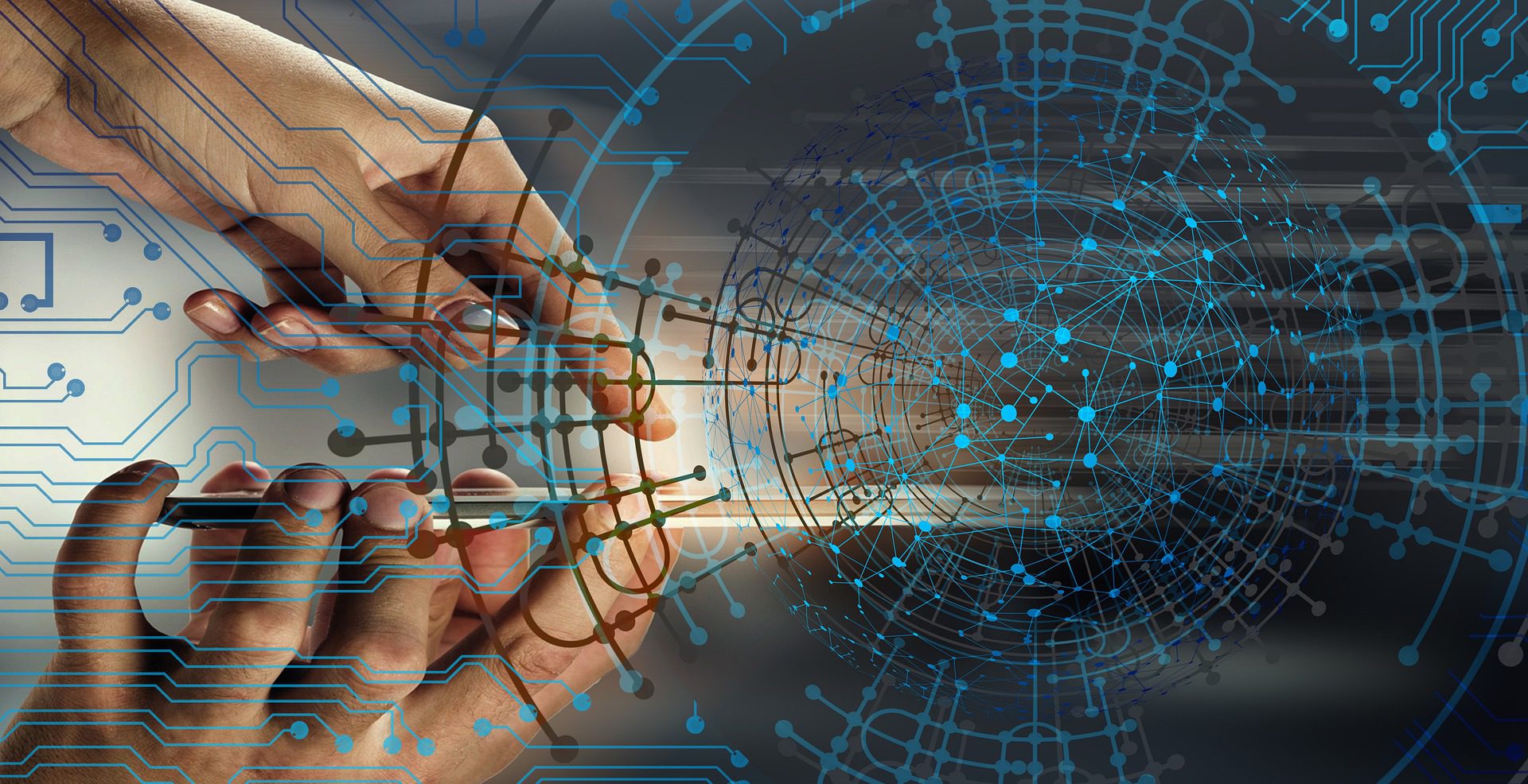 Internet of Things Trends