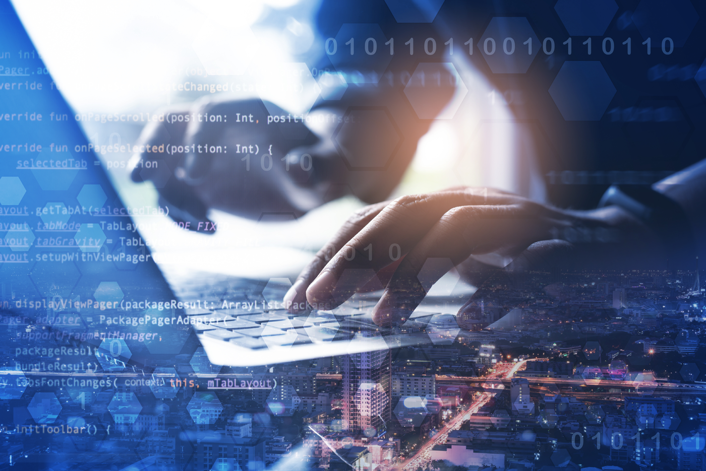 The Future of Low Code No Code