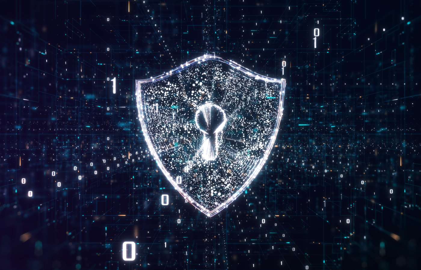 What Is Cybersecurity? Definitions, Practices, Threats