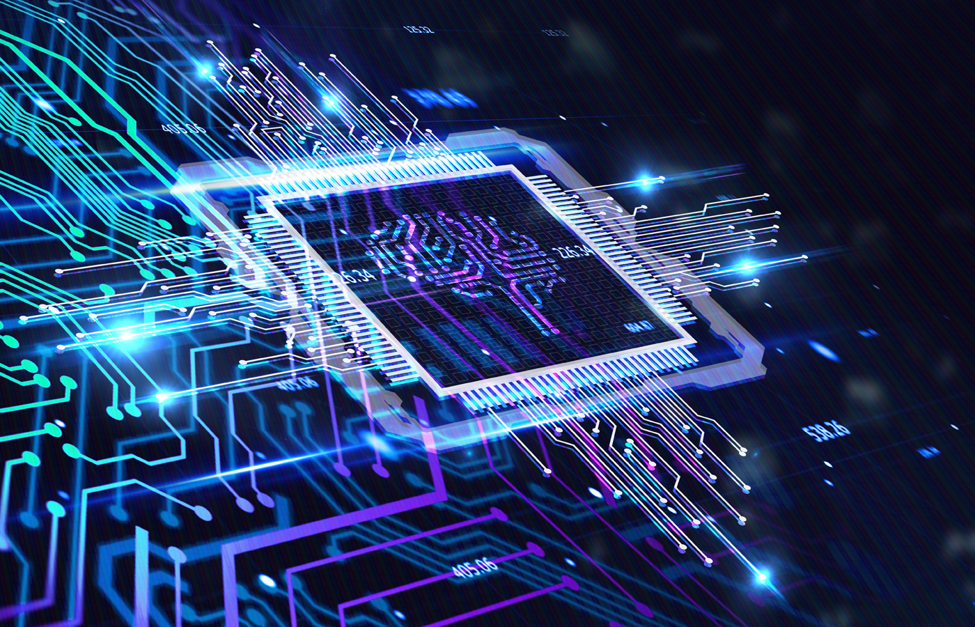 AI in Cybersecurity: The Comprehensive Guide to Modern Security