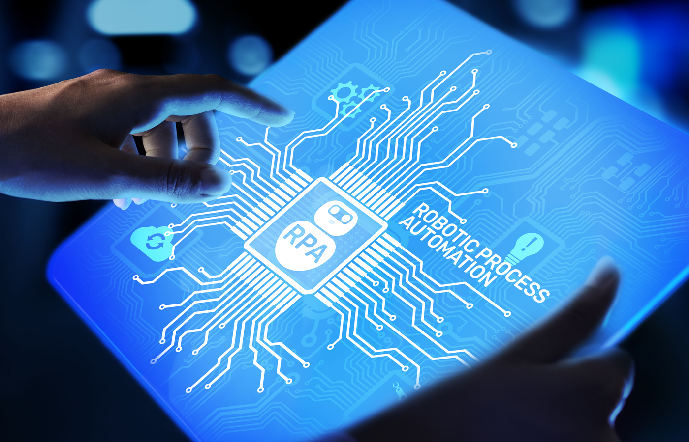 9 Top RPA Companies of 2024: Front Runners in Smart Technology