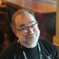 Steven J. Vaughan-Nichols